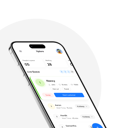 modal phone